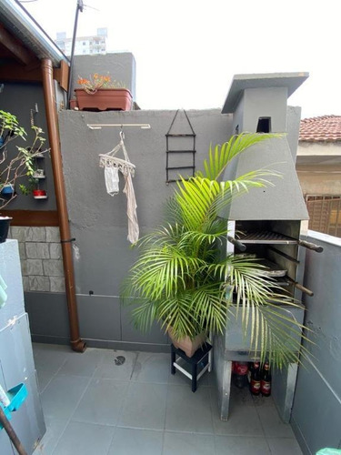 Imagem 19 de 21 de Sobrado Com 2 Dormitórios À Venda, 140 M² Por R$ 540.000,00 - Tucuruvi - São Paulo/sp - So2485