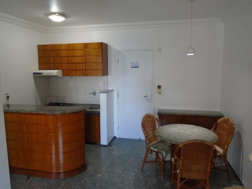 Imagem 2 de 20 de (fl2039)flat 78m² - Meireles - Fortaleza/ce - Fl2039
