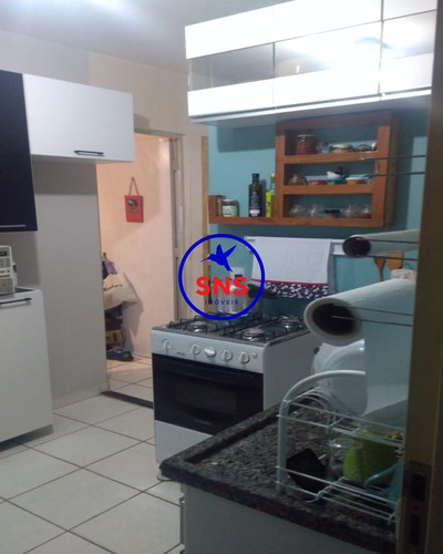 Imagem 3 de 15 de Casa - Ca00622 - 34518685