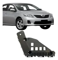 Comprar Guia Suporte Parachoque Dianteiro Corolla 2014 2015 2016 17