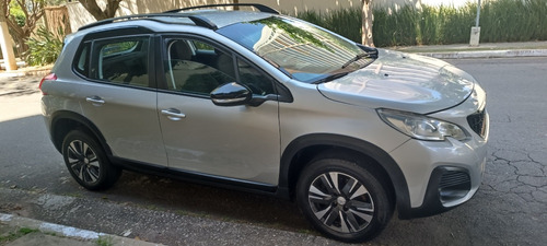 Peugeot 2008 1.6 Allure Pack 16v Flex Aut. 5p