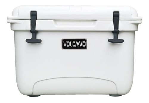 Cooler Rotomoldeado Rh25 25lt Volcano