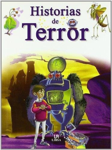 Historias De Terror