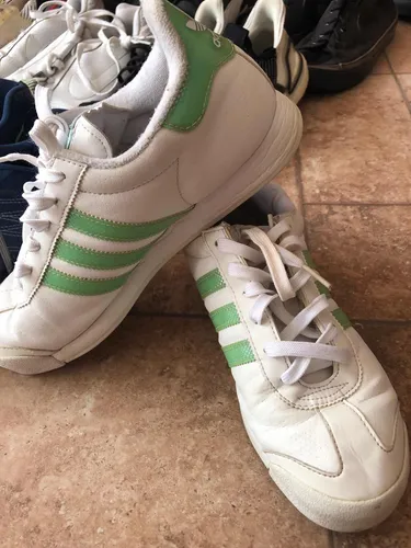 Adidas Samoa Blancos MercadoLibre