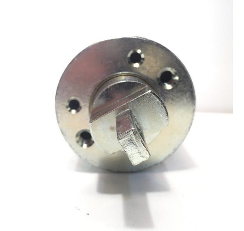 Imagen 3 de 8 de Automatico De Arranque Chevrolet Npr 24v Zm-981