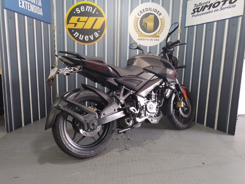 Imagen 3 de 15 de Bajaj Pulsar Ns 200 Fi