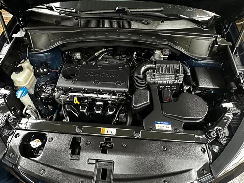 Hyundai Santa Fe 2.4 Gls