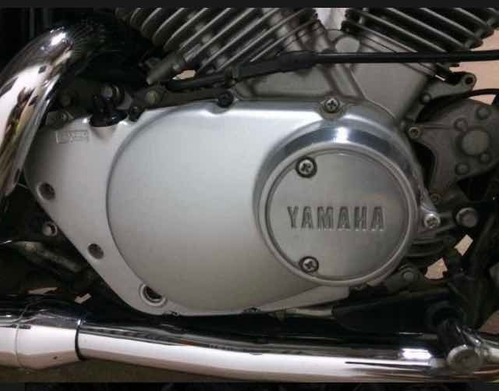 Imagen 6 de 15 de Yamaha Virago