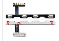 Comprar Flex Power Encendido Volumen Para Motorola Moto E20 E30 E40