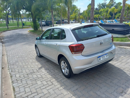 Imagen 12 de 25 de Volkswagen Polo Trendline Mt 2023 Patentado Entr Inmediata