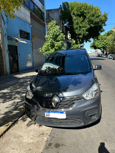 Renault Kangoo 1.6 Sce Zen