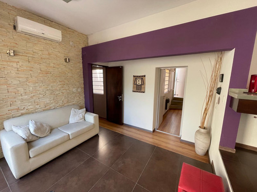 Casa En Venta De 3 Dormitorios En Rep. De La Sexta Con Cochera