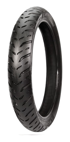 Par Pneu 100/80-18+80/100-18 Pilot Street2 S/câmara Cg Titan