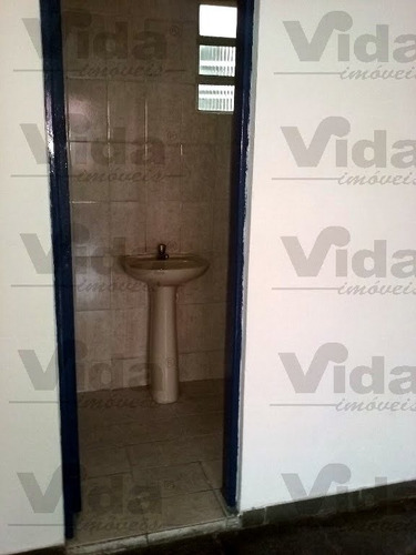 Salas Comercial Em Km 18 - Osasco - 34957
