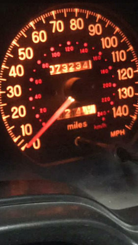 Imagem 7 de 13 de Mitsubishi Eclipse Gsx 93 2.0 16v Turbo 4x4 Integral