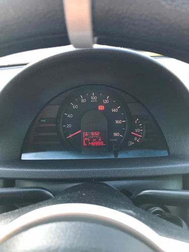 Imagem 6 de 8 de Volkswagen Gol 2013 1.0 Total Flex 3p