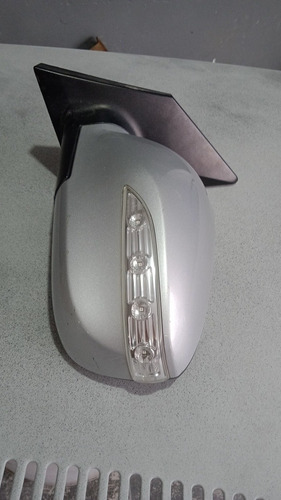 Imagem 2 de 9 de Hyundai Ix35 2019 2.0 2wd Flex Aut. 5p