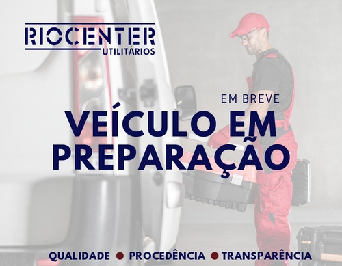 Imagem 1 de 1 de Peugeot Boxer - 2015/2015 2.3 Hdi 350 Furgão Longo