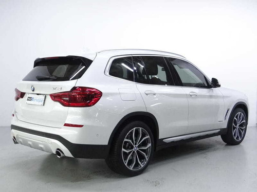 Imagem 2 de 10 de Bmw X3 Xdrive 30i X-line 2.0 Turbo 252cv Aut