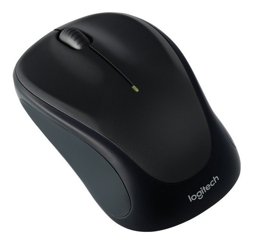 Mouse Inalambrico Logitech M317 Black - Revogames