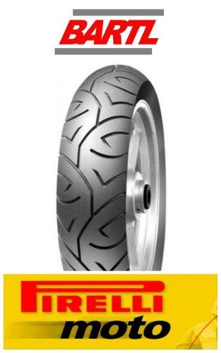 Cubierta Moto 140/70-18 Pirelli Sport Demon