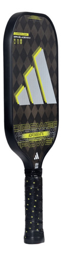 Raquete De Pickleball Adipower Attk 3 Lime adidas