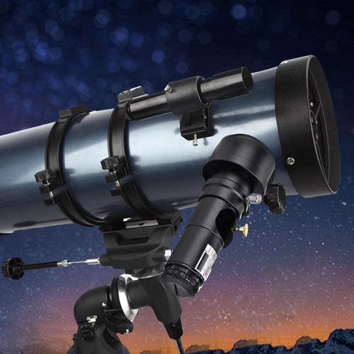Colimador Láser Telescópico De 1,25 Pulgadas Y 2 Pulgadas, A