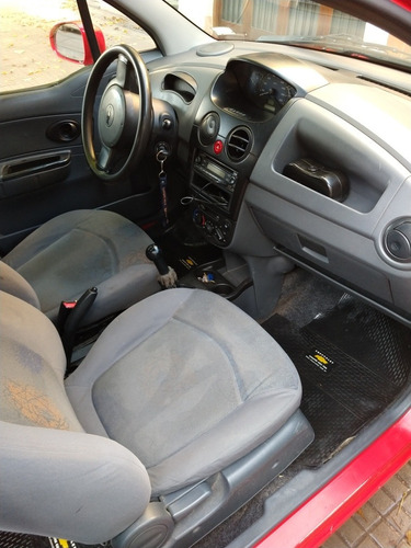Chevrolet Spark 2009 1.0 Ls