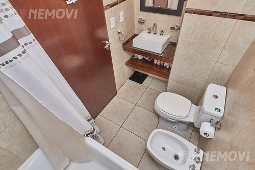 Imagen 11 de 30 de Hermoso Depto. 2 Ambientes De Categoría Balcón C/parrilla En Villa Luro