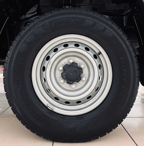 Imagen 6 de 11 de Ford Ranger 2021 2.5 Cd Ivct Xl 166cv