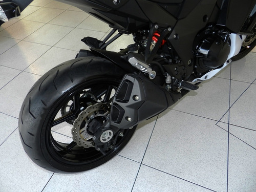 Imagen 14 de 21 de Kawasaki Ninja 1000 Sx - 2014 - 7.600 Km