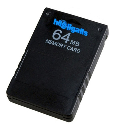 Memory Card 64mb Ps2