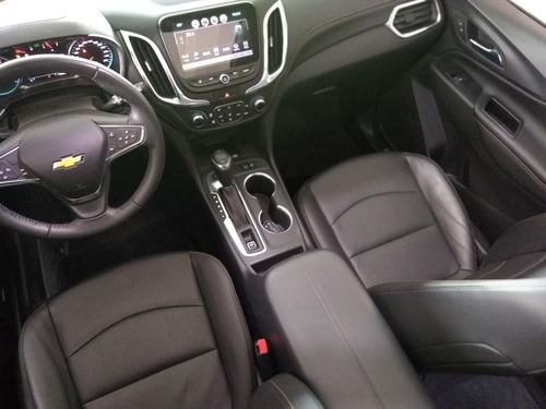 Equinox 2.0 16v Turbo Gasolina Premier Awd Automático