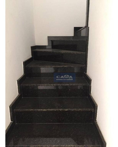 Imagem 15 de 30 de Sobrado À Venda, 130 M² Por R$ 405.000,00 - Aricanduva - São Paulo/sp - So7131