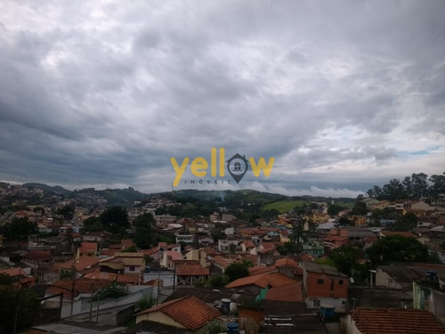 Imagem 7 de 16 de Casa - Jd. Monte Serrat - Ca-2408