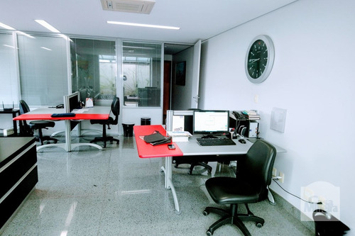 Imagem 1 de 15 de Sala-andar À Venda No Palmares - Código 262684 - 262684