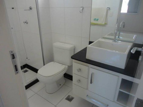 Imagem 13 de 19 de Apartamento A Venda No Bairro Jardim Anton Von Zuben Em - 0152-1