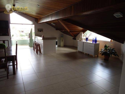 Imagem 16 de 23 de Casa Com 2 Dormitórios À Venda, 340 M² Por R$ 1.600.000,00 - Jardim Theodora - Itu/sp - Ca0248
