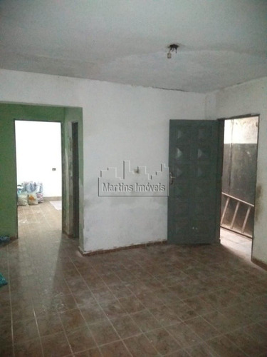 Imagem 3 de 10 de Casa - Vila Paulista Ii - Ref: 16865 - L-16865