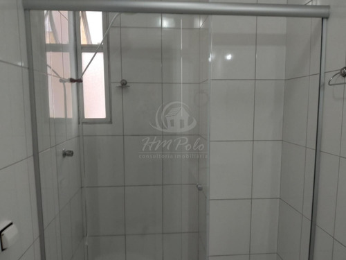 Imagem 5 de 22 de Apartamento À Venda Em Cambui - Ap036565
