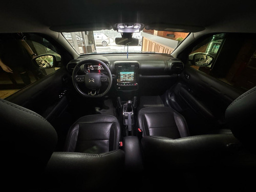 Citroën C4 C4 CACTUS FEEL PACK 1.6 16V FLEX AUT.