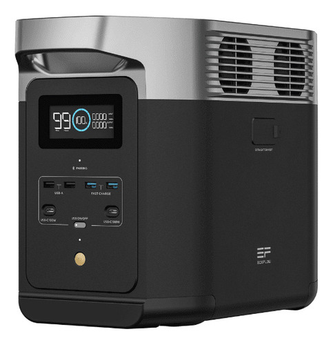 Ecoflow - Delta 2