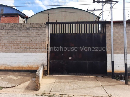 Imagen 11 de 12 de Rosangel Parraga Rentahouse Alquila Galpon En Valencia Carabobo 22-21367
