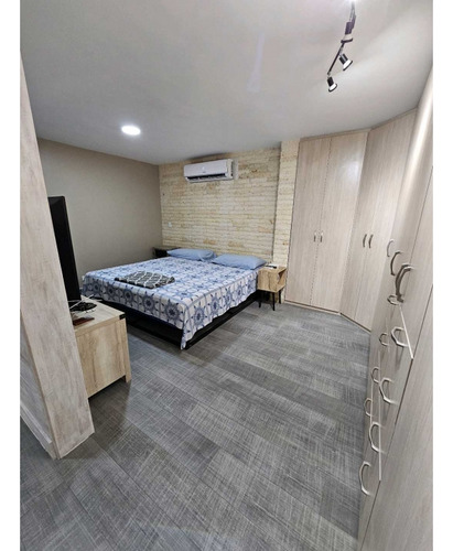 Venta Apartamento Penthouse En Buenaventura Suite