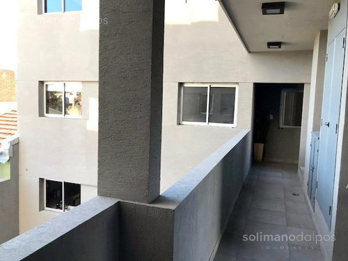 Imagen 5 de 18 de Excelente Depto En Duplex 4 Amb - Florida Mitre/este