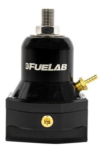Regulador De Presión Combustible E/s 10an Fuelab