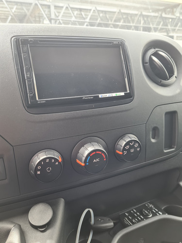 Renault Master 2.3 L1h1 Aa