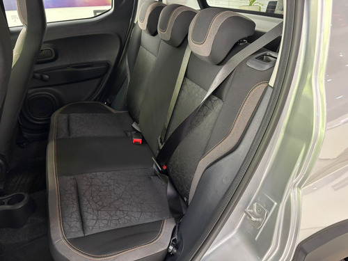 Fiat Mobi 1.0 Trekking