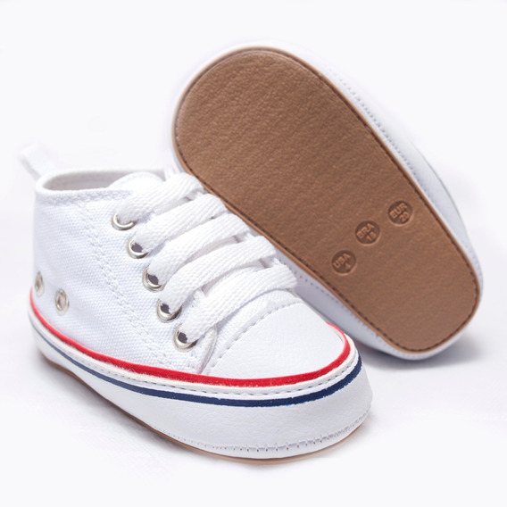 sapato branco oxford