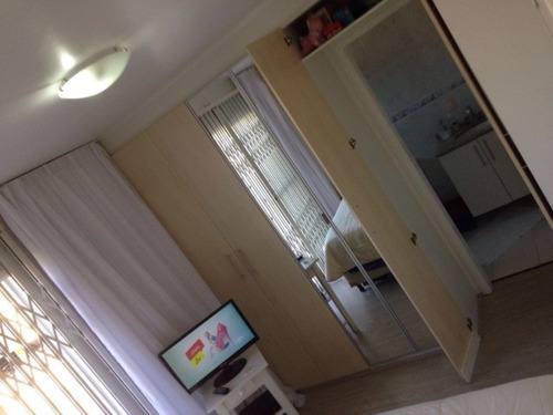 Imagem 13 de 15 de Sobrado - Parolin - Ref: 68676144 - V-so01285
